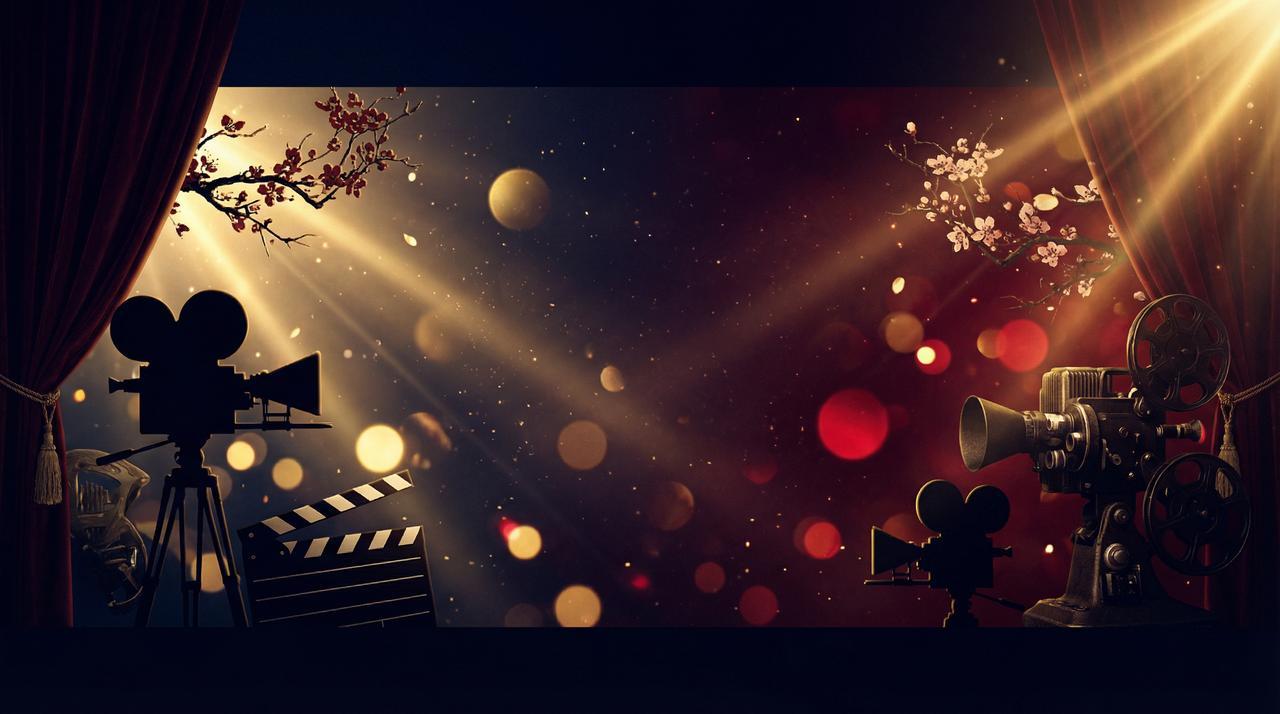 黄色仓库影视传媒